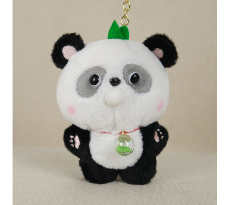 Мягкая игрушка Брелок панда BL701324902W